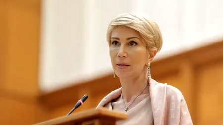 Raluca Turcan nu vrea austeritate în cultură: „Peste 61% din instituțiile de cultură vor fi desființate”