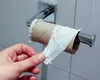 Acţiunile unui cunoscut producător de hârtie igienică au căzut la bursă cu peste 10% în prima săptămână după alegeri