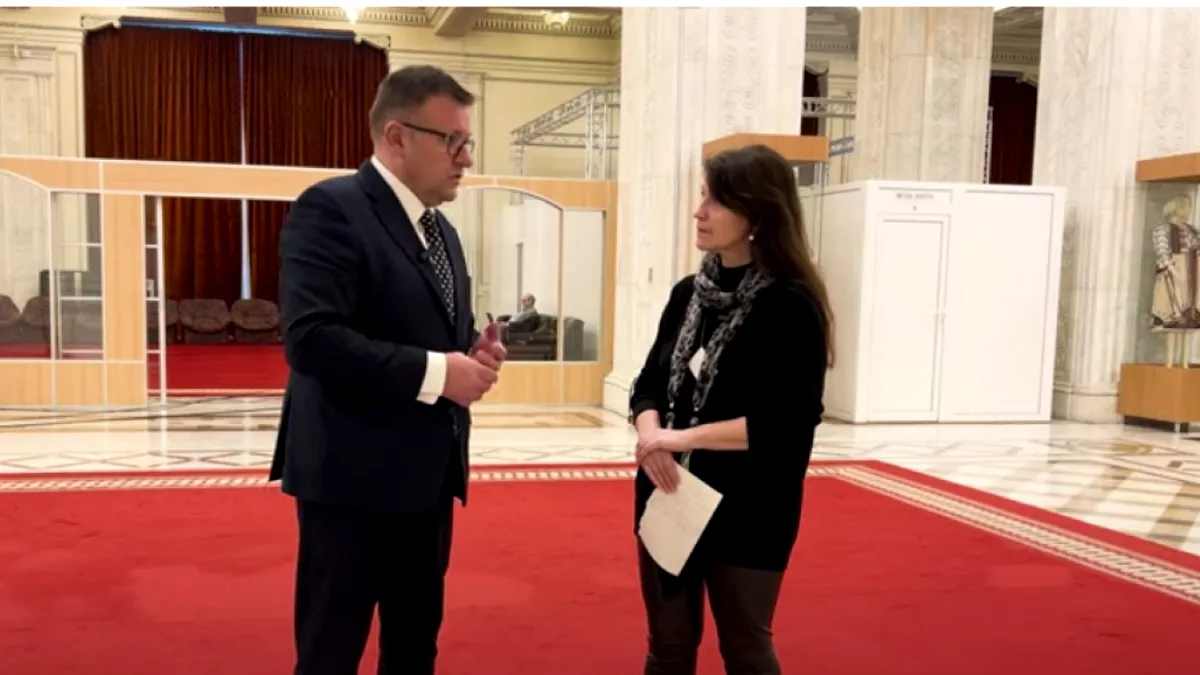 Buget 2025. Marius Budăi: „Există zone unde pensionarii pot să lucreze în continuare