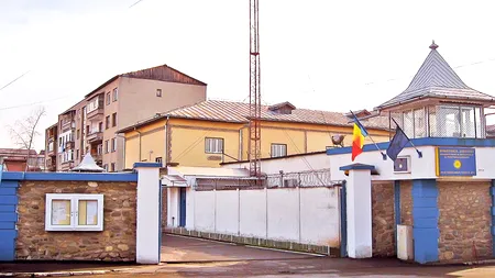 Situație șocantă în Penitenciarul Târgiu Jiu: bucătarul păzește deținuții