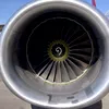 O persoană a fost aspirată de motorul unui avion, pe aeroportul Schiphol