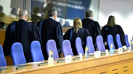 Mai mulți judecători din Constanța și Tulcea s-au abținut în dosarul indivizilor care vindeau droguri elevilor