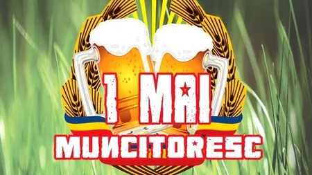 1 Mai, Ziua Muncii: Cum a apărut această sărbătoare și ce semnificație are