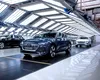 Fabrica Audi din Bruxelles, la un pas de închidere. Nu s-a găsit investitorul potrivit