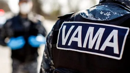 Se fac angajări la Vamă: 324 de posturi disponibile, pe fondul războiului din Ucraina