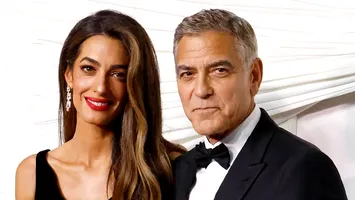 George Clooney, soția sa Amal și copii lor au obținut cetățenia franceză