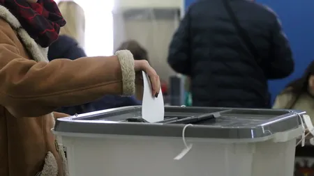 Alegeri prezidențiale 2024: Votul începe vineri / Prima secție se deschide în Auckland, Noua Zeelandă