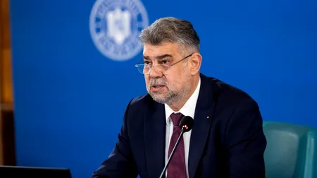 Ciolacu, reacție după afirmațiile lui Geoană: „Eu nu am mers în călătorii din bani furaţi. El s-a plimbat pe banii furați de cumnatul său de la Eximbank”