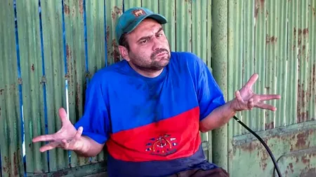 Adrian Văncică, despre Călin Georgescu: Spune mai mari tâmpenii decât am inventat eu pentru Celentano din „Las Fierbinți“
