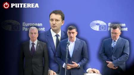 AUR respinge Guvernul Mureșan: „Anticipatele sunt cele mai importante pentru România”