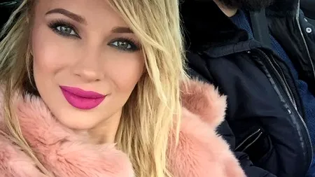 Lora, pe urmele celebrelor Kim Kardashian și Kylie Jenner. A dat lovitura în afaceri cu o linie de produse cosmetice