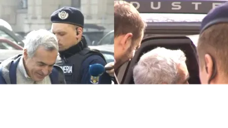 Călin Georgescu, audiat la Parchetul General. A fost plasat sub control judiciar