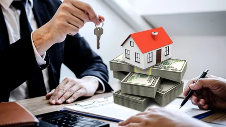 Evoluția pieței imobiliare la început de an. Județele în care s-au efectuat cele mai multe tranzacții