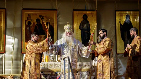 Arhiepiscopul Sucevei și Rădăuților i-a rugat pe preoți să ceară „cu decență” contribuții bănești pentru serviciile religioase