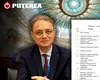 Luca Niculescu a depus programul de guvernare. Obiectivul imediat: stabilizarea economică și bugetară