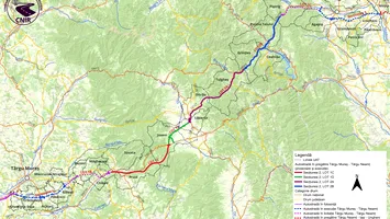 Cătălin Urtoi pune condiții. Ce trebuie să se întâmple ca să renunțe la funcția de președinte al Consiliului de Administrație al CNIR