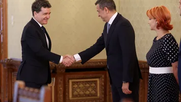 Sorin Grindeanu: Rocada guvernamentală, o soluţie mai bună decât un premier tehnocrat