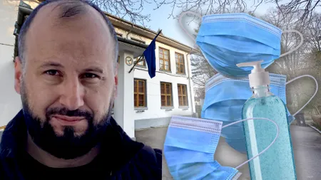 Fost angajat SRI - 150.000 euro. Achiziție fără licitație