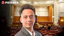 Avertisment dur din Parlament! „Dacă nu vom ști să renunțăm la prejudecăți, îl vom invita pe primul șarlatan al României la Palatul Victoria”