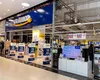 O cunoscută rețea de electro-retail se extinde puternic