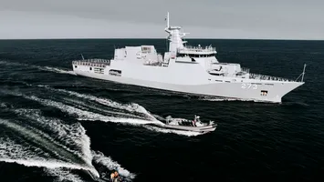 România, în poziție cheie pentru a conduce Estul Europei: Marea Neagră, de la periferie la centru strategic european