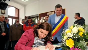 Cine i-a „furat” terenul Simonei Halep de la Bușteni