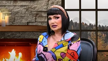 Cum a ajuns Ozana Barabancea, de pe scenă, să scrie muzică şi versuri pentru Eminescu