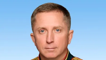 Generalul locotenent rus Iakov Rezantsev, ucis în luptele din Herson