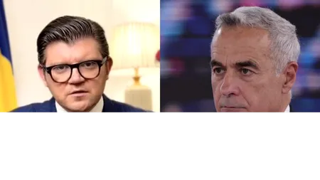 Cine e apropiatul lui Georgescu care anunță că intră în cursa pentru prezidențiale. „Nu am pe nimeni în spate”