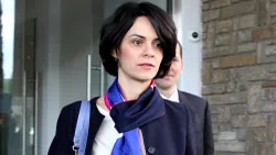 Ce nume ar putea rosti Nicușor Dan mâine dimineață: Doamna Draculescu