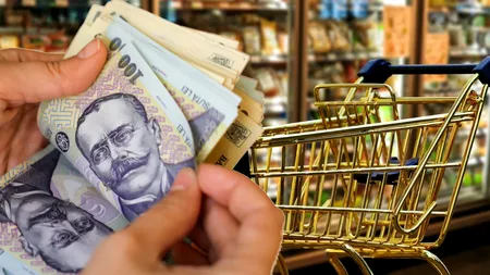 Scumpiri în lanț. Urmează o creștere substanțială a prețurilor la alimente