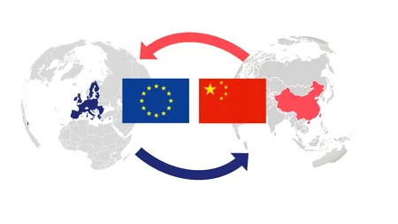 Europa și China pregătesc o lovitură năucitoare pentru Donald Trump