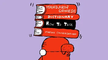 Vrei să nu îmbătrânești? Învață o limbă nouă