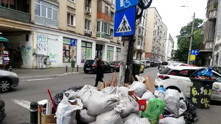 Exclusiv: Romprest câștigă o victorie de etapă în războiul gunoaielor din Sector 1