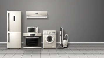 De la mașini de spălat la espressoare: România exportă electrocasnice de 1,4 miliarde de euro în UE