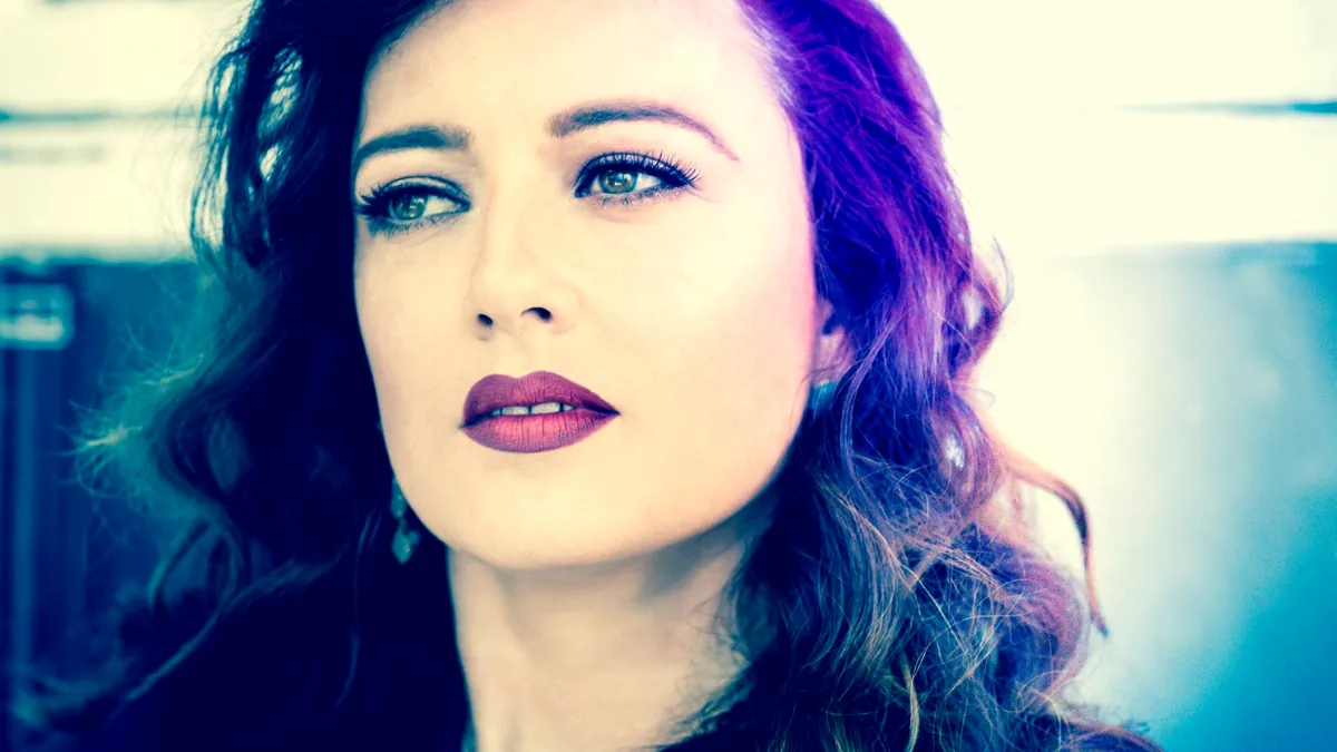 Opera Națională București prezintă, vineri, 21 martie, Samson și Dalila de Camille Saint-Saëns, cu mezzosoprana de talie mondială Clémentine Margaine, în principalul rol solistic feminin (Dalila)
