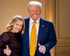 Mârlănia zilei: Trump o umilește pe Meloni. Sau, mai exact, se face singur de râs