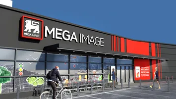 Mișcare de amploare în retail. Cine va cumpăra zeci de magazine Mega și Profi ?