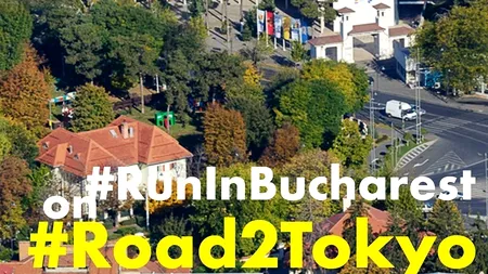 Bucharest Marathon, programat pe 11 octombrie, a fost anulat și se va mai desfășura doar virtual