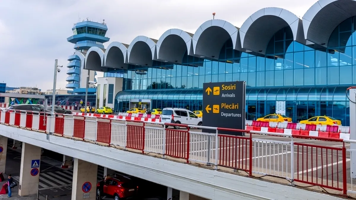 Alegeri pentru un nou board la CN Aeroporturi București