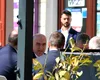Ilie Bolojan, la Suceava de 1 Mai: vizită oficială, inaugurări și oprire la terasă în centrul orașului