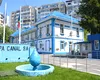 Pe malul Dunării, la Galați, s-a scumpit apa la 19 lei metrul cub. Un membru CA la regia locală încasează 44.000 euro/an
