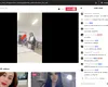 Live pe TikTok din secția de vot: reprezentant AUR, filmări ilegale și propagandă electorală