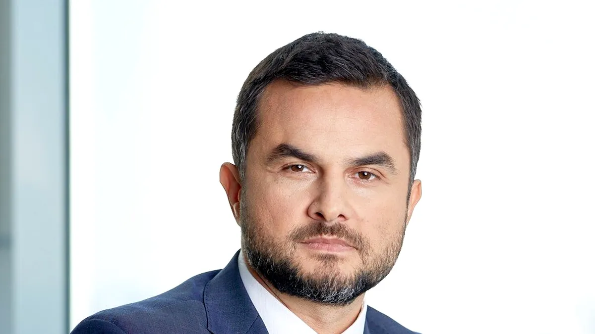 Dragoș-Alexandru Călin, noul director general adjunct al BRCI, bancă deținută de Sanjeev Gupta
