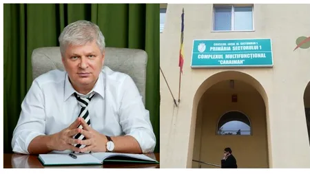EXCLUSIV. Cum a „tocat” fostul edil PSD Daniel Tudorache 7.000.000 de euro pentru un sistem medical fantomă