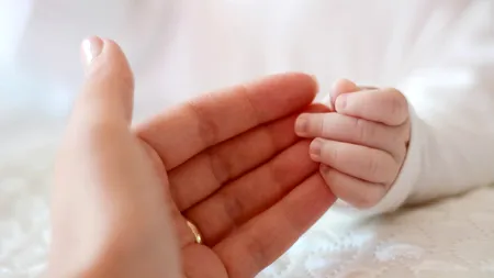 Sechele la bebelușii veniți pe lume în perioada pandemiei Covid-19