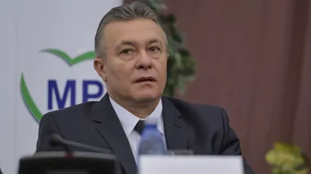 Cristian Diaconescu a fost exclus din PMP