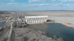 Nivel alarmant pe Dunăre: debitul a ajuns la un nou minim istoric. Ce se întâmplă la Cernavodă