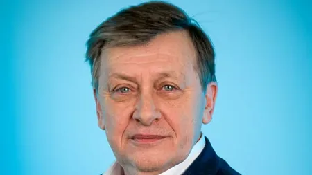 Crin Antonescu: România trebuie să devină furnizor regional de securitate energetică