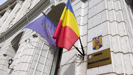 Ministerul Finanțelor a atras, vineri, 75 milioane lei de la bănci, suplimentar la licitația din 27 februarie